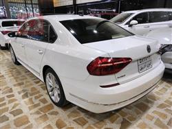 فولكسفاغن باسات